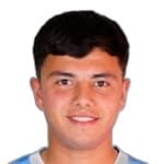 Lucas Pino García fotoğrafı