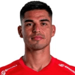 Luis Alejandro Ramos Leiva fotoğrafı