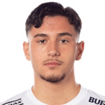 Kenan Bilalovic fotoğrafı