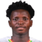 Joseph Osei Opoku fotoğrafı