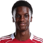 Treymaurice Nyoni fotoğrafı