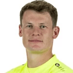 Alexander Nübel fotoğrafı