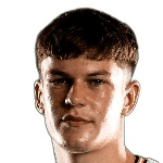 Sam Parker fotoğrafı