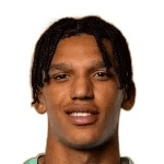 Lewys Benjamin fotoğrafı