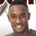 Pape Mamadou Sy fotoğrafı