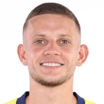 Sebastian Szymański fotoğrafı