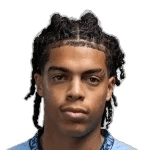 Jahmai Simpson-Pusey fotoğrafı