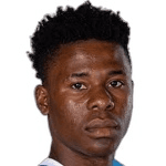 Christian Akpan fotoğrafı