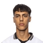 Lucas Nuñez Ramirez fotoğrafı