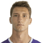 Lucas Agazzi Galeano fotoğrafı