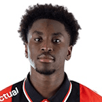 Moïse Bombito Lumpungu fotoğrafı