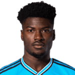Patrick Agyemang fotoğrafı