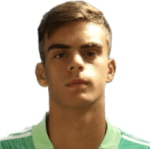 Matteo Fuscaldo fotoğrafı