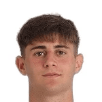Mattia Liberali fotoğrafı