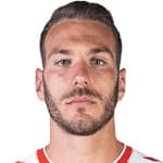 Nuno Miguel Ribeiro Cruz Jerónimo Sequeira fotoğrafı