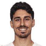 Domingos André Ribeiro Almeida fotoğrafı