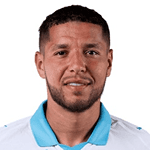 Amine Harit fotoğrafı