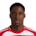 Oluwaseun God Power Osaro Ogbemudia fotoğrafı