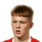 Braiden Graham fotoğrafı