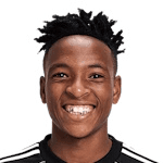 Relebohile Mofokeng fotoğrafı