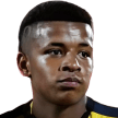 Keny Alexander Arroyo Alvarado fotoğrafı