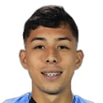 Felipe Andrés Faúndez González fotoğrafı