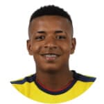 Jeferson Gabriel Arroyo Caicedo fotoğrafı