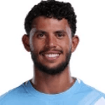 Matheus Luiz Nunes fotoğrafı