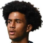 Jaden Dixon fotoğrafı