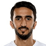 Ali Assadalla Thaimn Qambar fotoğrafı