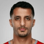 Abdullah Abdulsalam Alahrak fotoğrafı