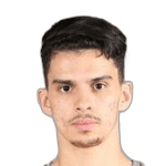 Rabeh Yahia Boussafi fotoğrafı
