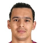Andrés Sebastián Soria Quintana fotoğrafı