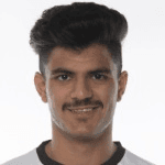 Ahmed Suhail Saber Ali Al Hamawende fotoğrafı