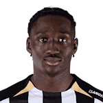 Sidiki Cherif fotoğrafı
