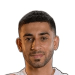 Abdullah Hassan Marafee fotoğrafı