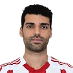 Mehdi Taremi fotoğrafı
