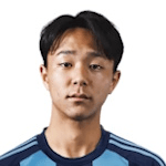 Keita Kosugi fotoğrafı