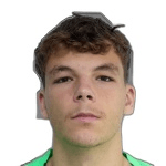 Theo Mickael Kevin Folgado fotoğrafı