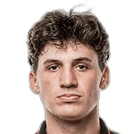 Mikel Johan Gogorza Krüger-Johnsen fotoğrafı