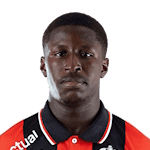 Amidou Doumbouya fotoğrafı