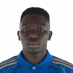 Mouhamed Lamine Gueye fotoğrafı