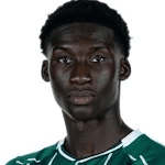 Abdoul Karim Coulibaly fotoğrafı