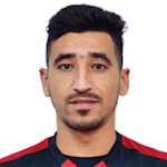 Oussama Benbot fotoğrafı