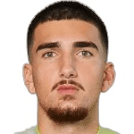 Lucas Stancic fotoğrafı