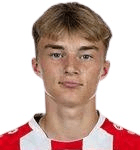 Kacper Potulski fotoğrafı
