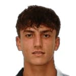 Federico Cassa fotoğrafı