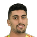 Raghed Alaa Mohammed Najjar fotoğrafı