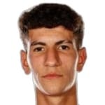 Rayane Belid fotoğrafı