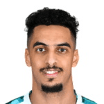 Ali Hassan Al Asmari fotoğrafı